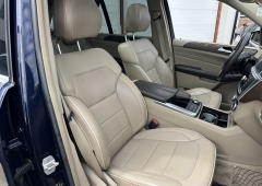 Mercedes-Benz ML 350