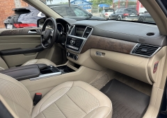 Mercedes-Benz ML 350