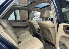 Mercedes-Benz ML 350