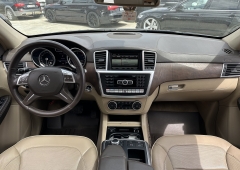 Mercedes-Benz ML 350