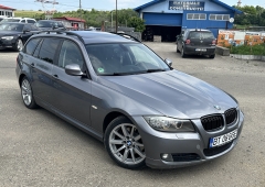 BMW 320d 2010 facelift euro 5 full