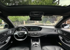 Mercedes-Benz S 350