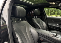Mercedes-Benz S 350