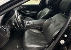 Mercedes-Benz S 350