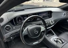 Mercedes-Benz S 350