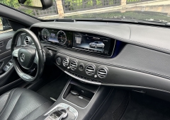 Mercedes-Benz S 350