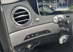 Mercedes-Benz S 350