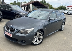 BMW 530 x-drive 2010 pachet M full