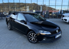 VW Jetta 2,0 tdi 2017 euro 6